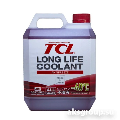 TCL LLC01236