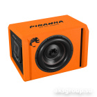 DL Audio Piranha 12A V3 Orange