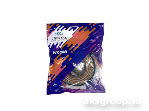 Crystal Car Audio WK-208
