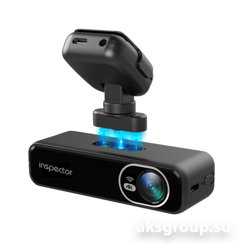Inspector UHD-450
