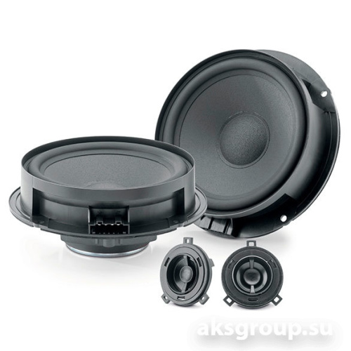 Focal IS VW155