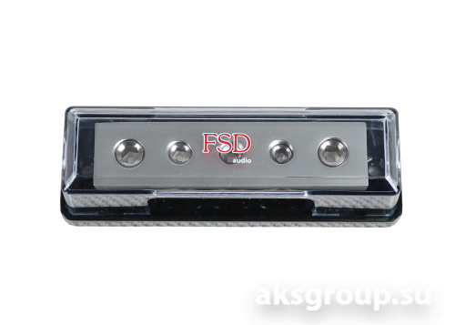 FSD audio FHD-0243