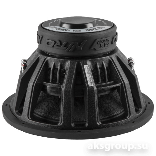 ACV SPL SHOW NITRO N15-S1500