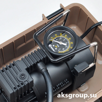 BERKUT SPEC-15
