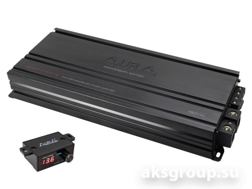 AurA VENOM-D1500 AE