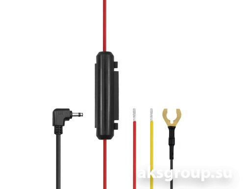 Neoline Fuse Cord 3pin
