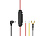 Neoline Fuse Cord 3pin