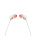 JBL T110WHT