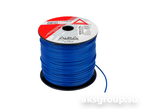 AurA SCM-C7BL