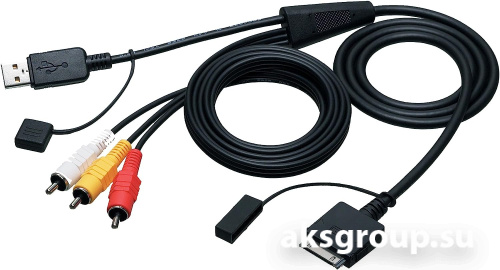 JVC KS-U30K