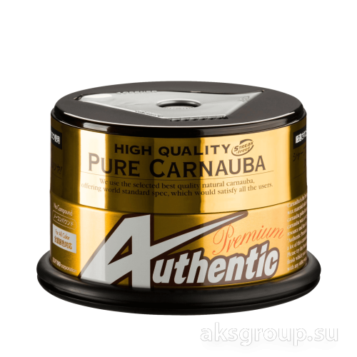 Soft99 Authentic Premium (200 гр.)