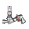 OPTIMA HB3/HB4 LED QVANT 2.0