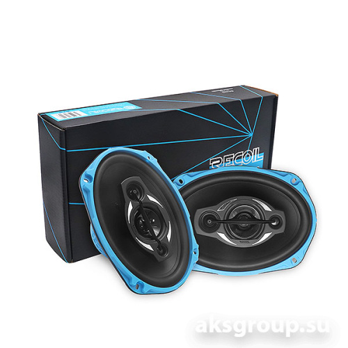 Recoil RCX694