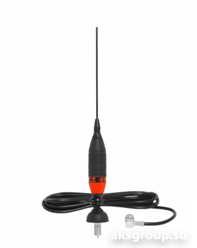 Sirio Super 9 W