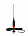 Sirio Super 9 W