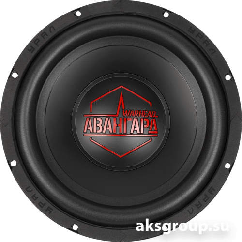 Ural УРАЛ АВАНГАРД 12