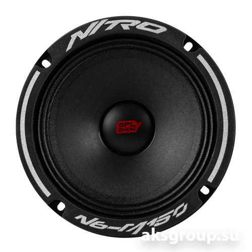 ACV SPL SHOW NITRO N6-M150