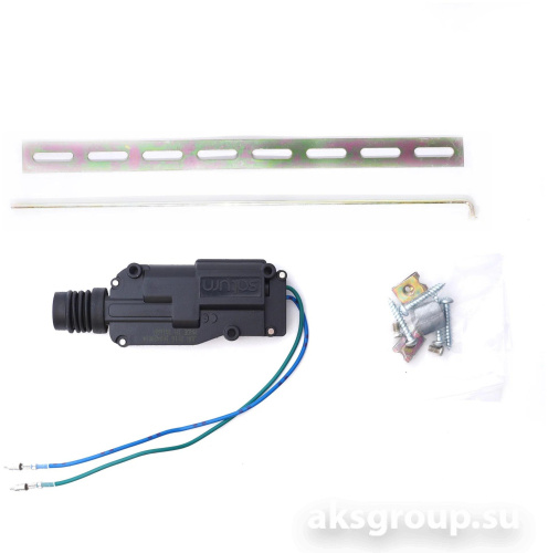 Привод 10 кг Saturn MS-200