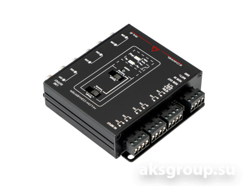 AurA RHL-6