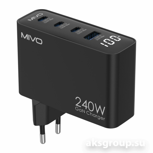 Mivo MP-460Q
