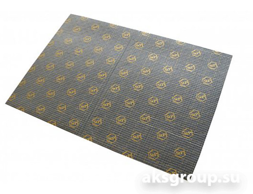 STP Бипласт PREMIUM 15A (ARMOR)
