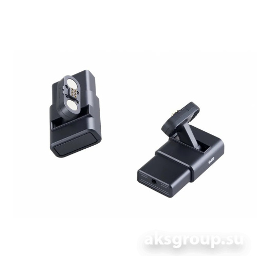 SilverStone Крепление