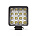 Автоэлектрика AE48S-16LED-28HC