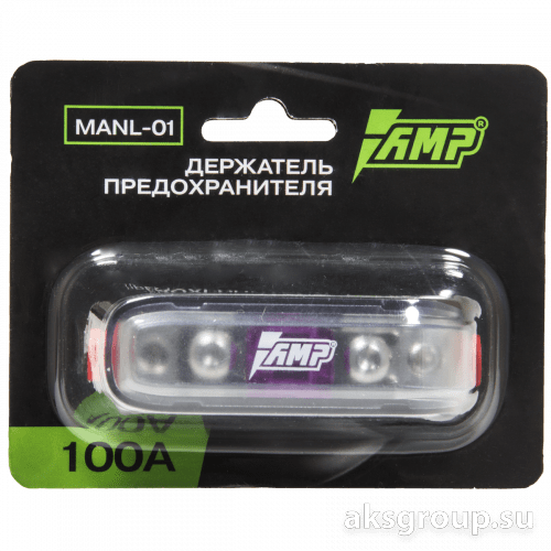 AMP MANL-01 (100A)