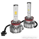 Clearlight LED H3