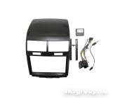 TEYES Volkswagen Touareg 2002-2010