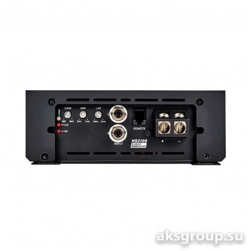 KICX HS2100