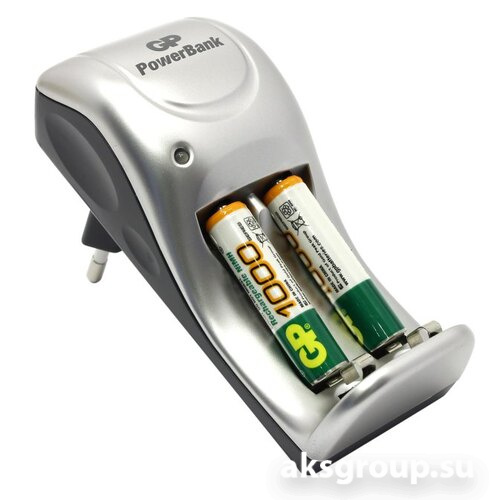 Зарядное устройство GP PB 25GS