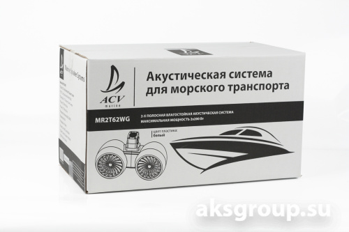 ACV MR2T62WG