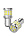 SVS P21/5W 1157 DynamicLight