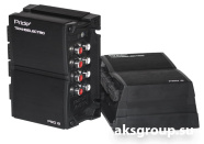 Pride Transelectro PRO 8