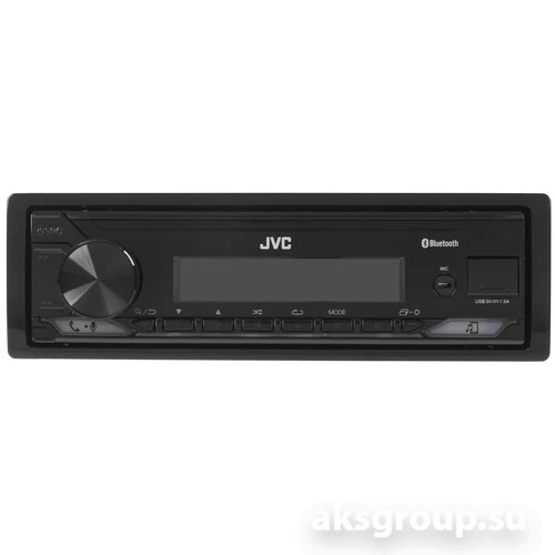 JVC KD-X182BT