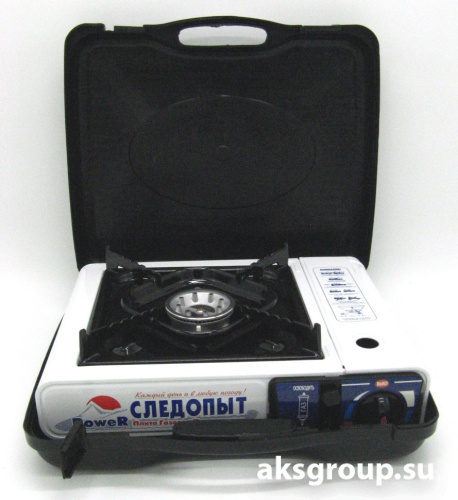 СЛЕДОПЫТ PF-GST-M01