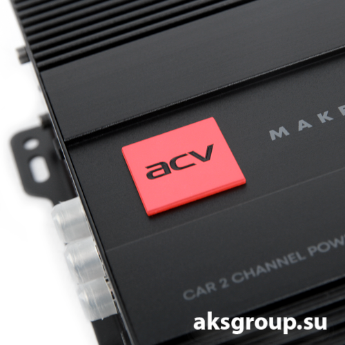ACV VX-2.60
