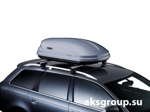THULE Pacific 100