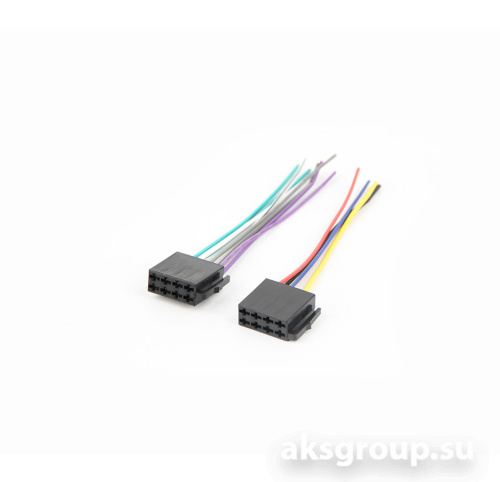 ACV AVS-812W