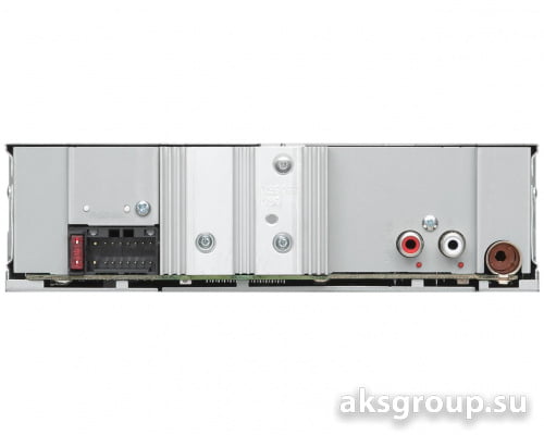 JVC KD-X262