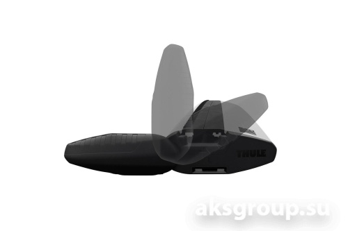 THULE Комплект дуг
