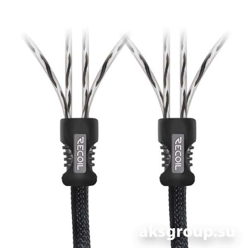 Recoil PCI417