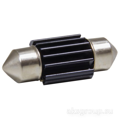 AMP StandartBright C5W