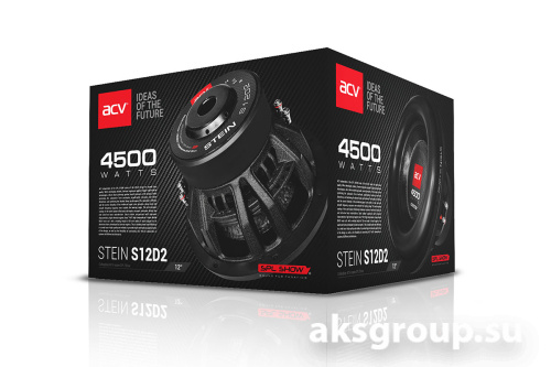 ACV STEIN S12D2 V2