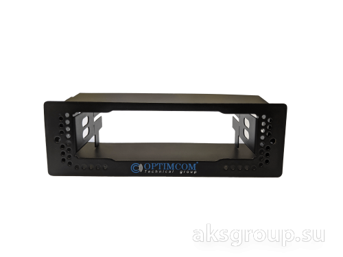 Optim 1-DIN Metal OPTIM-Pilgrim