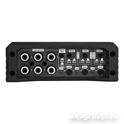 Helix AMPLIFY 206 DIRECT