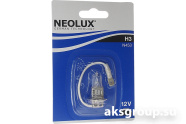 NEOLUX H3 N453-01B H3