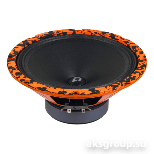 DL Audio Barracuda 200 SE