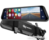 KazEr Discovery